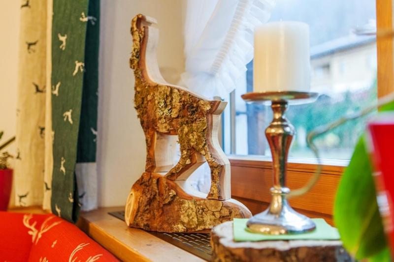 Gaestehaus Beim Foidlmoar Familie Hoeflinger Reit im Winkl Luaran gambar